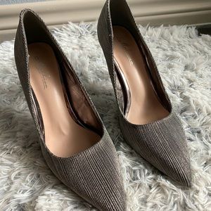 Stiletto Shoes size 7 (Italian 38)